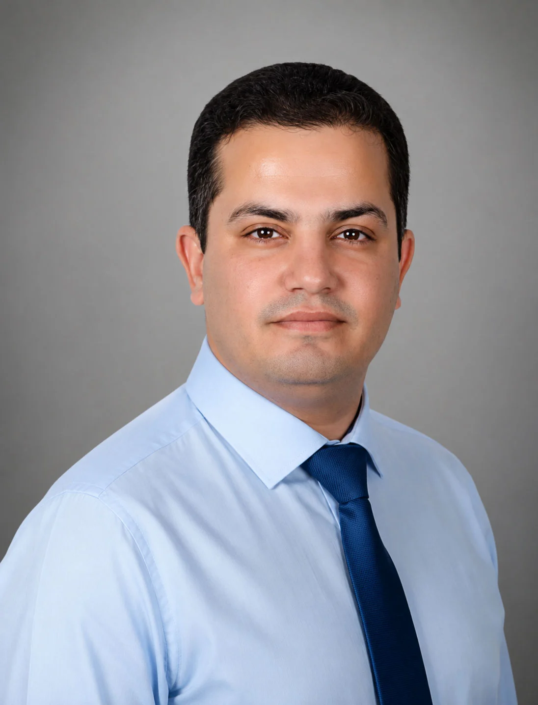 Reda ORCHI - Directeur Général ERYX Maroc