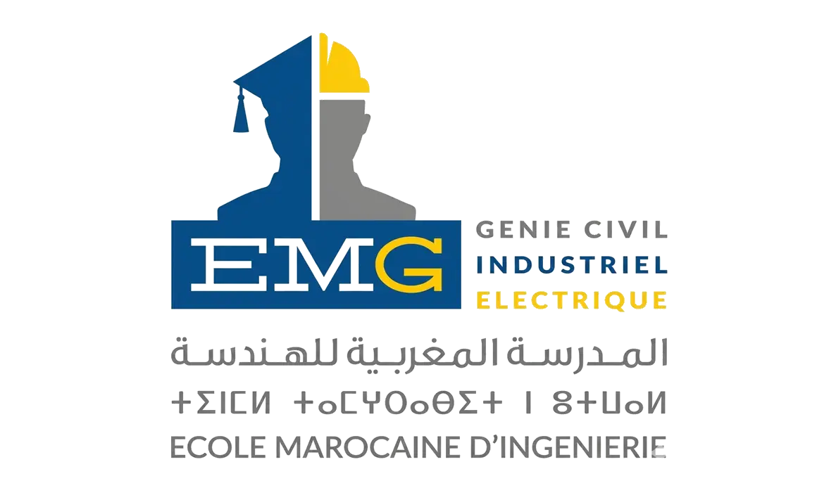 EMG - ERYX MAROC