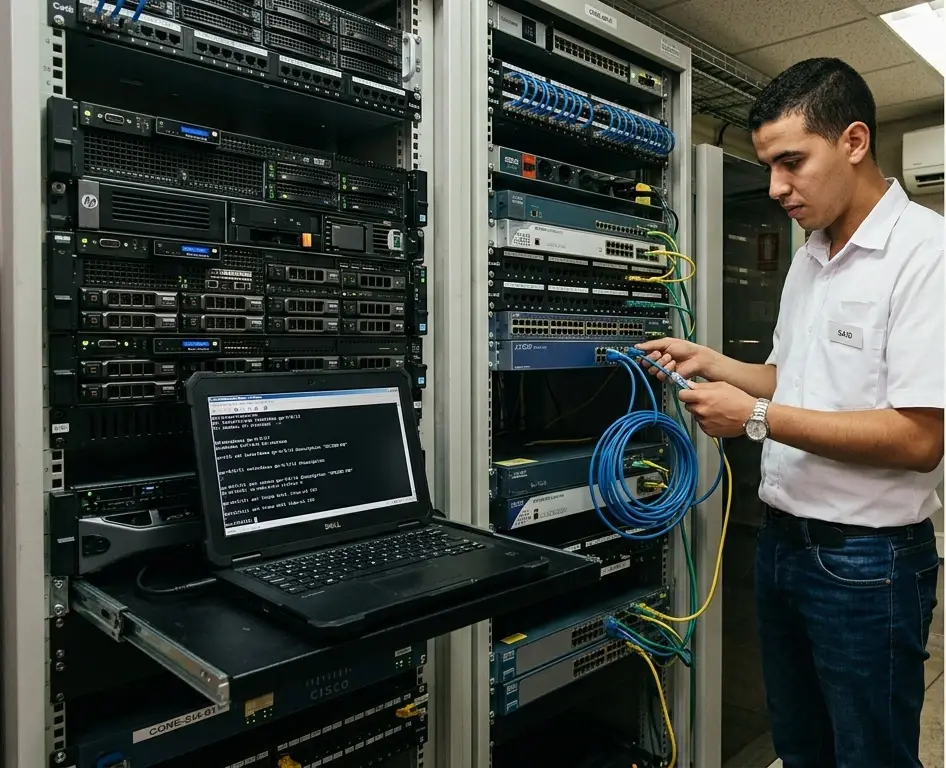 VPN Solution