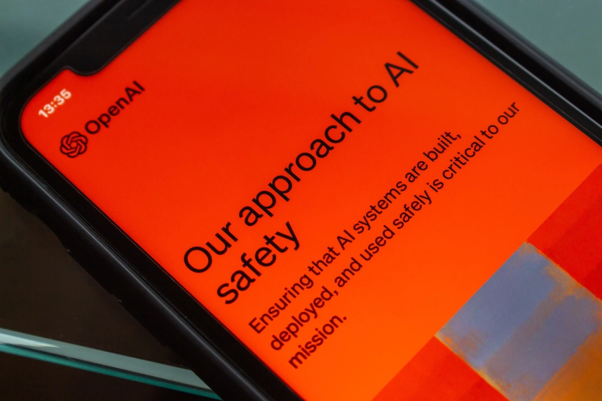 OpenAI launches GPT-5.4