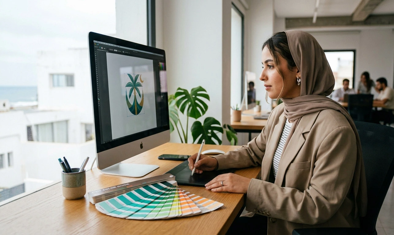 DIGITAL SOLUTIONS - ERYX Maroc